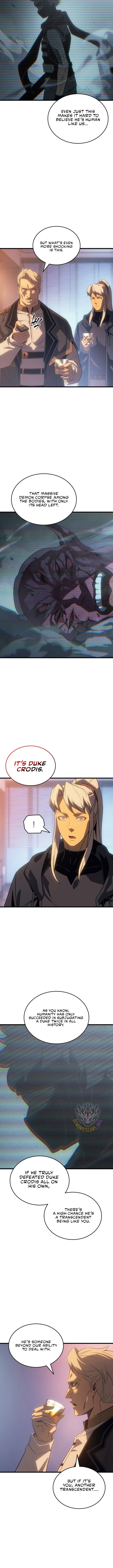 The Great Mage Returns After 4000 Years Chapter 230 7